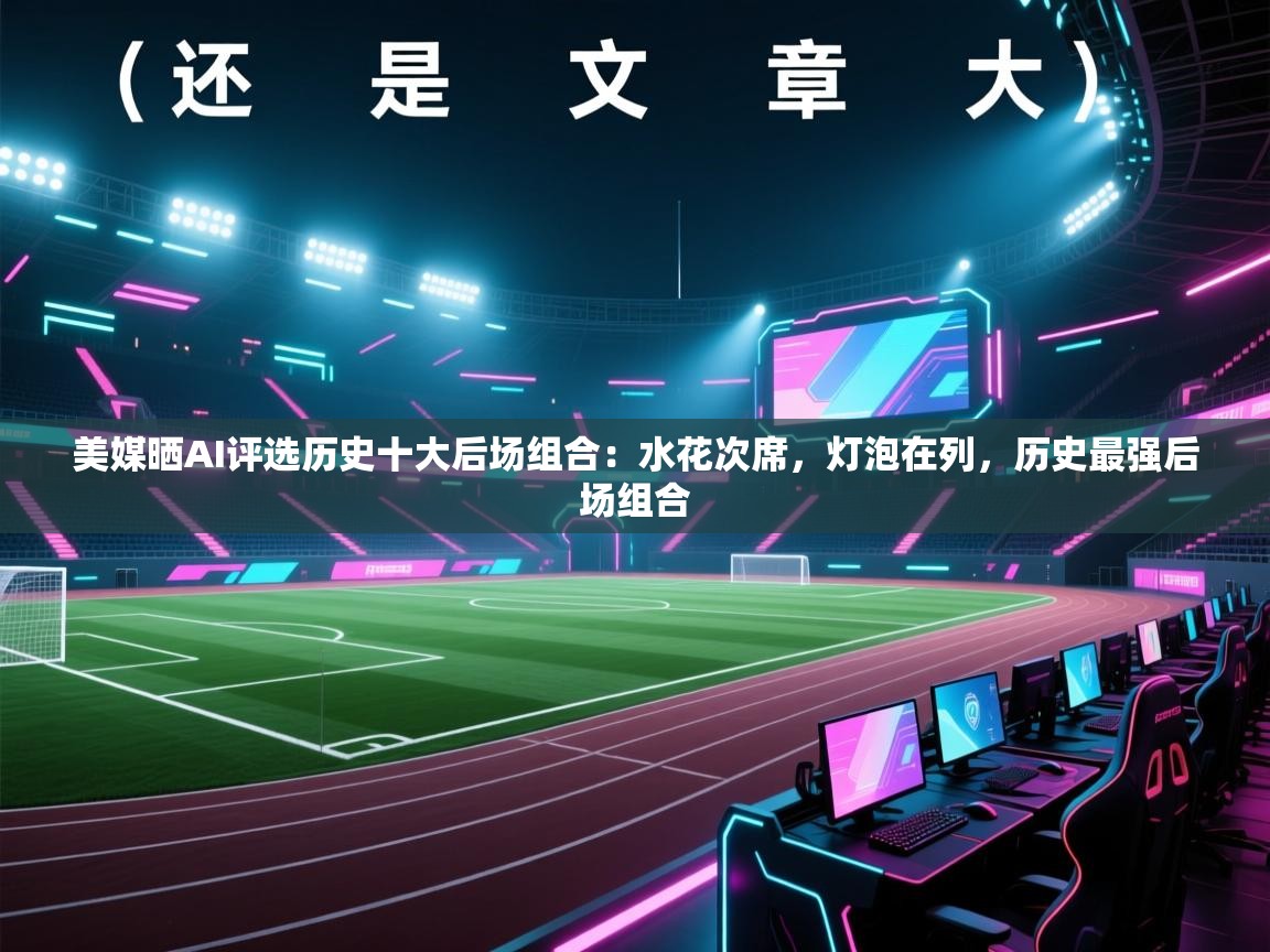 美媒晒AI评选历史十大后场组合：水花次席，灯泡在列，历史最强后场组合  第2张