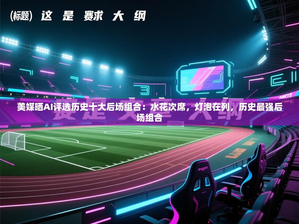 美媒晒AI评选历史十大后场组合：水花次席，灯泡在列，历史最强后场组合  第1张
