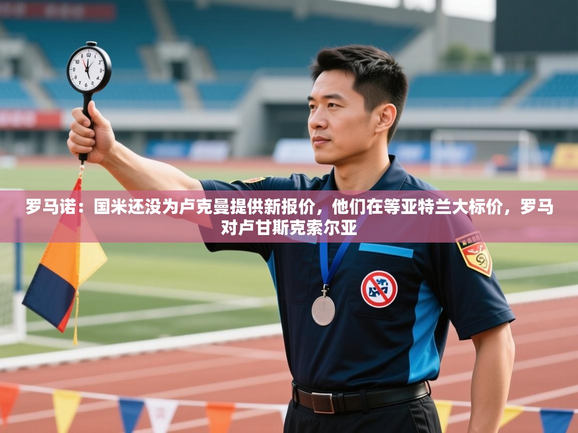 罗马诺：国米还没为卢克曼提供新报价，他们在等亚特兰大标价，罗马对卢甘斯克索尔亚  第1张