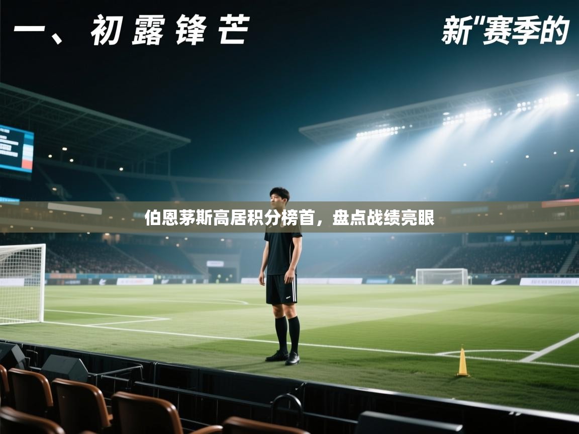 伯恩茅斯高居积分榜首，盘点战绩亮眼  第2张