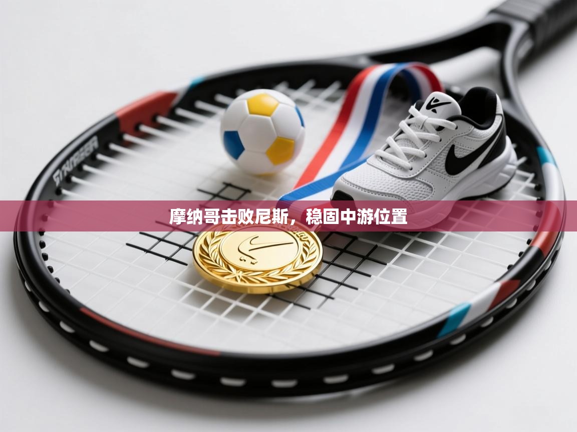 摩纳哥击败尼斯，稳固中游位置  第1张
