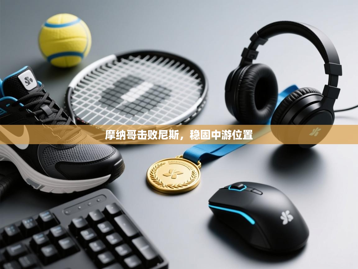 摩纳哥击败尼斯，稳固中游位置  第2张