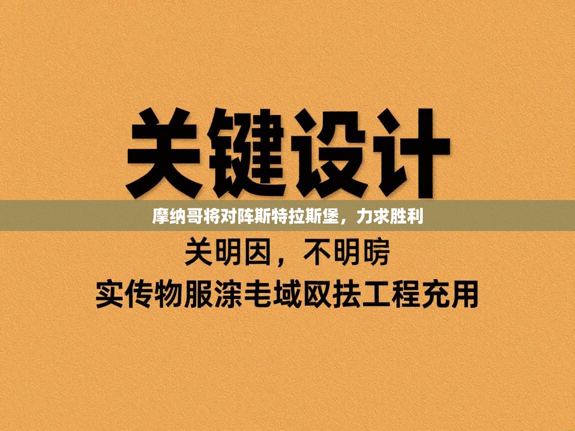 摩纳哥将对阵斯特拉斯堡，力求胜利  第1张