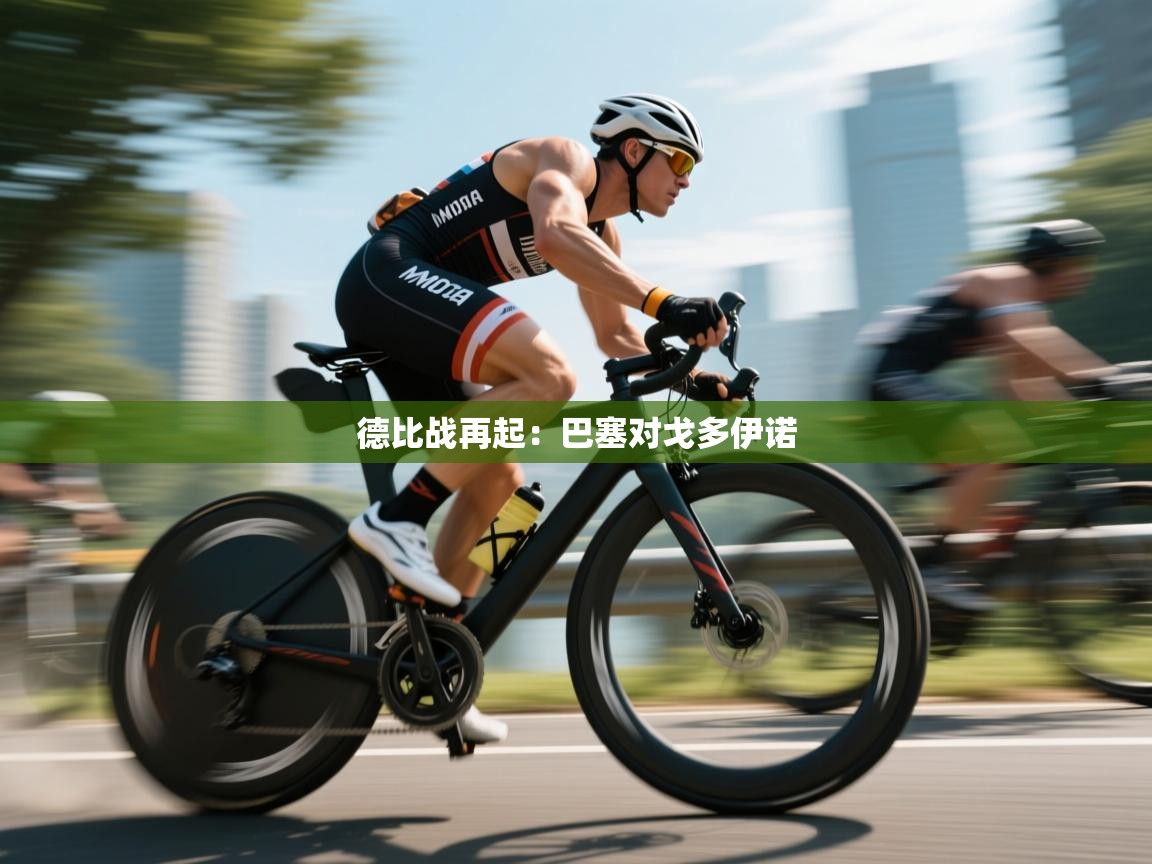 德比战再起：巴塞对戈多伊诺  第2张