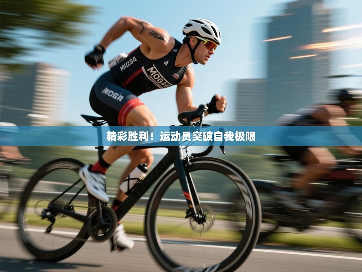 精彩胜利！运动员突破自我极限  第1张