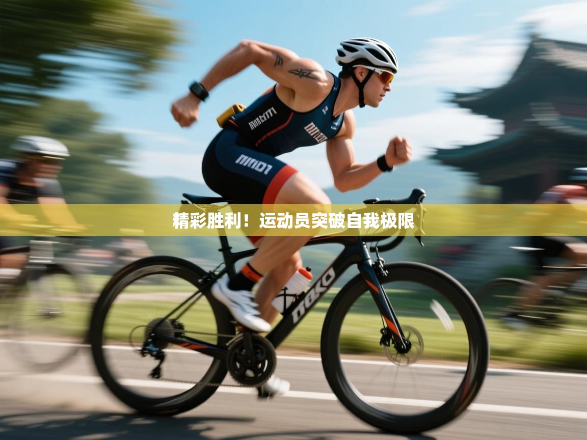 精彩胜利！运动员突破自我极限  第2张