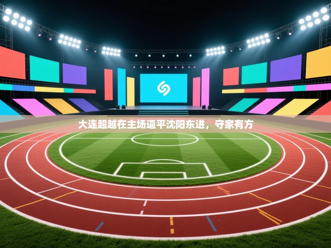 大连超越在主场逼平沈阳东进,守家有方 第1张