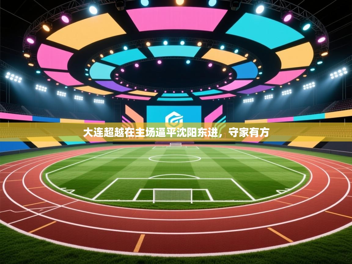 大连超越在主场逼平沈阳东进,守家有方 第2张