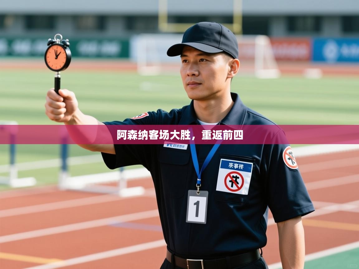 阿森纳客场大胜，重返前四  第2张