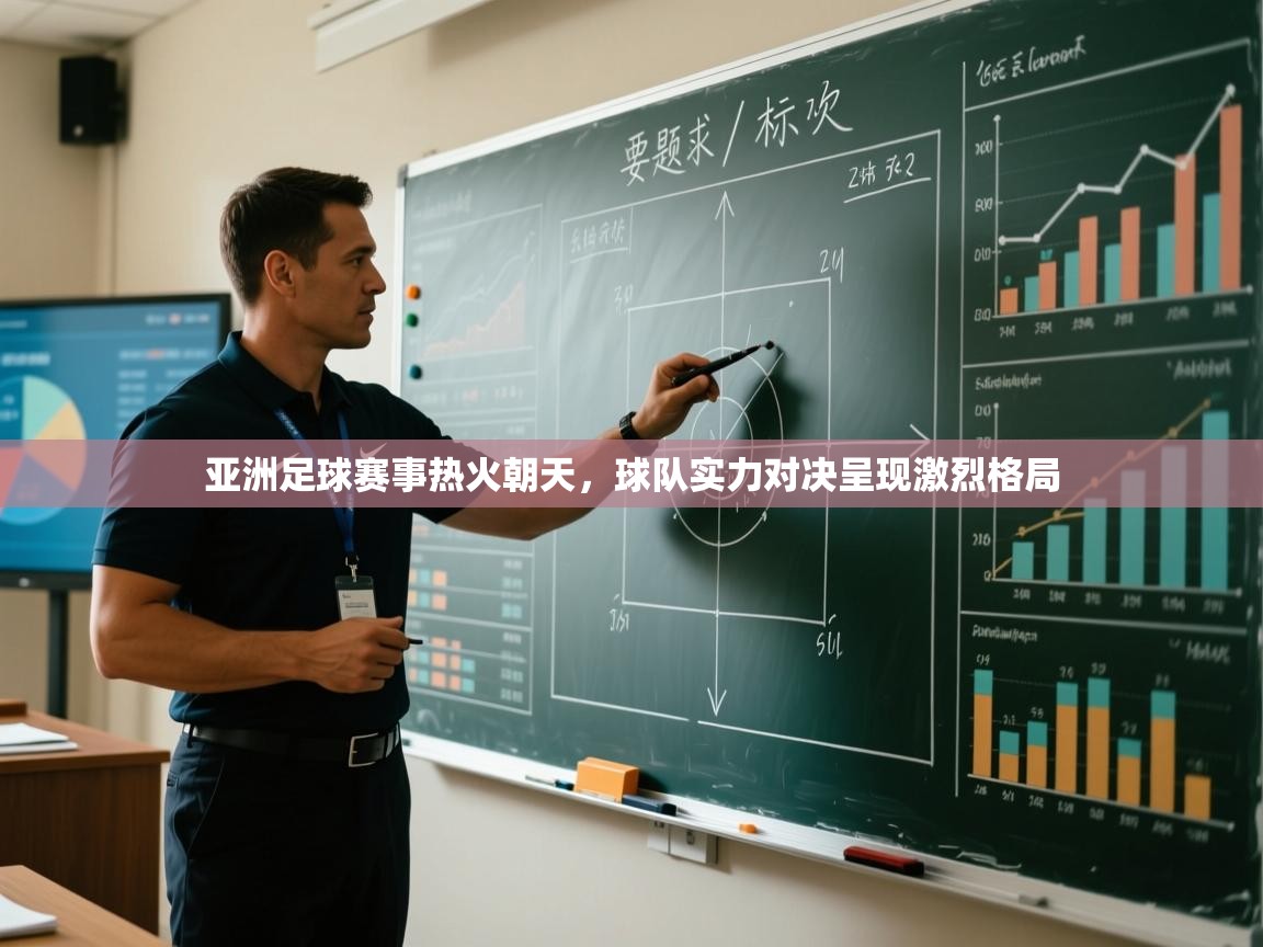 亚洲足球赛事热火朝天，球队实力对决呈现激烈格局  第1张