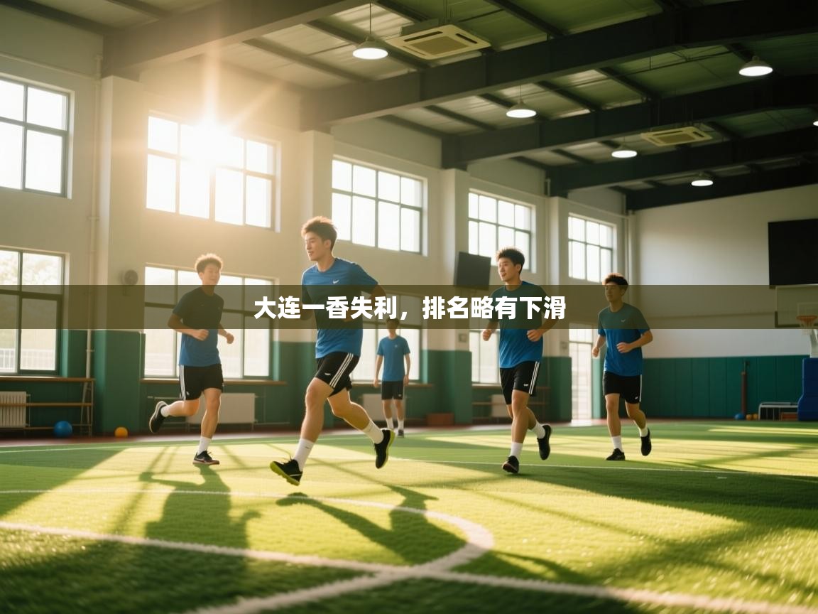 大连一香失利，排名略有下滑  第1张