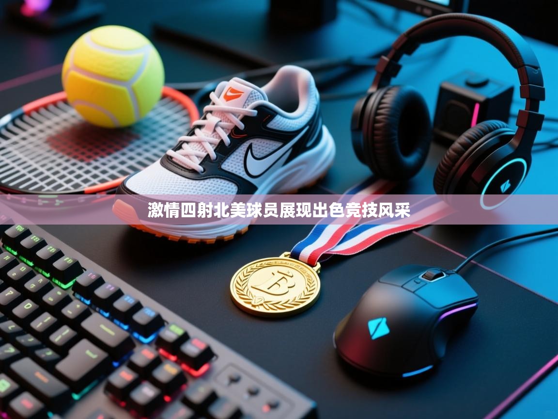 激情四射北美球员展现出色竞技风采  第1张