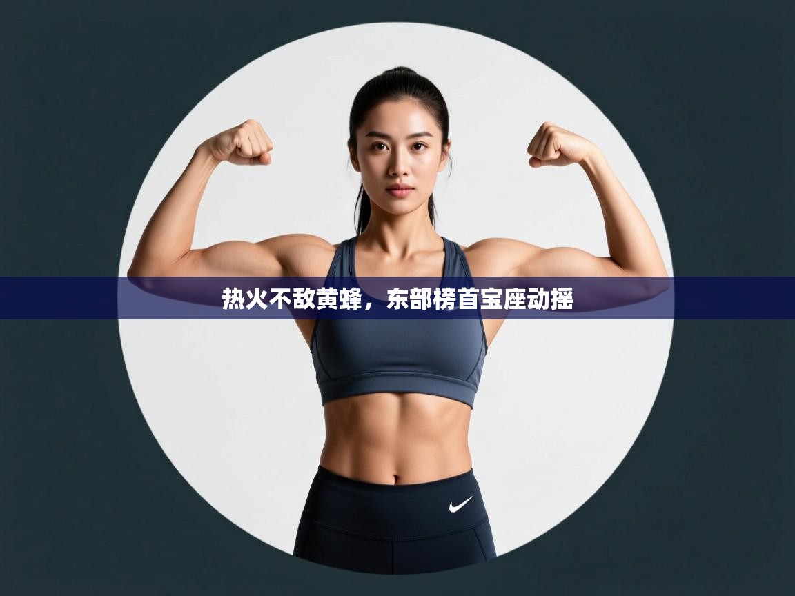 热火不敌黄蜂，东部榜首宝座动摇  第2张