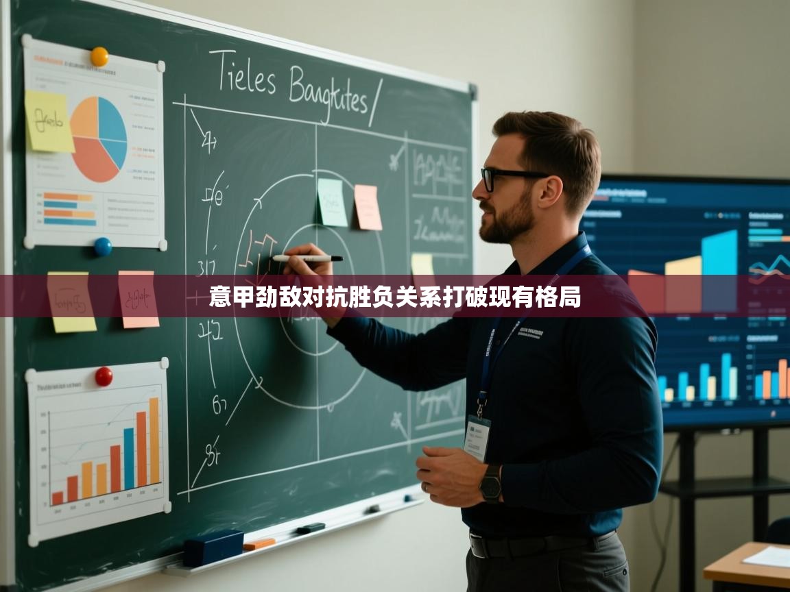 意甲劲敌对抗胜负关系打破现有格局 第1张