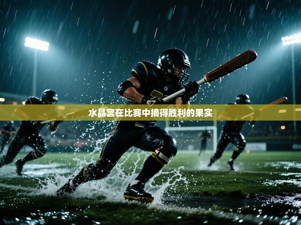 水晶宫在比赛中摘得胜利的果实 第2张