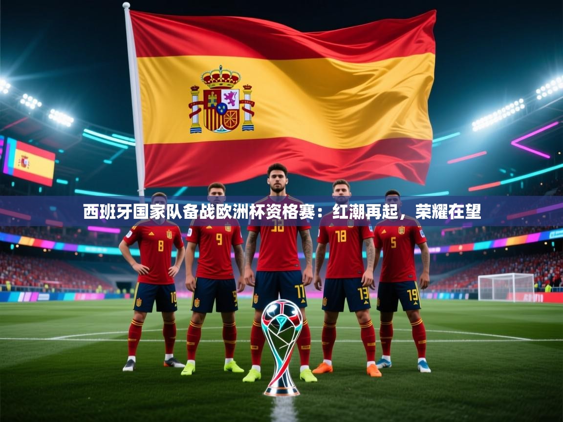 西班牙国家队备战欧洲杯资格赛：红潮再起，荣耀在望  第1张