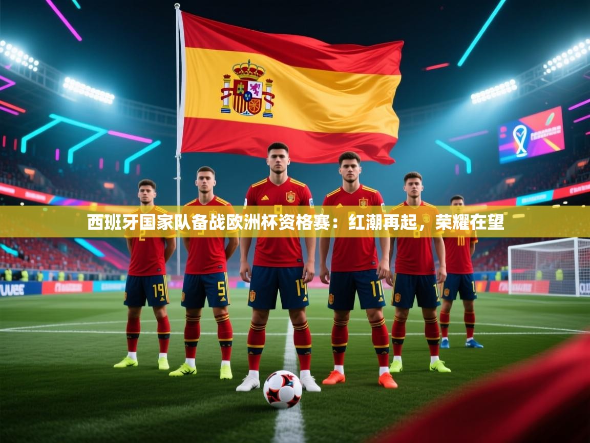 西班牙国家队备战欧洲杯资格赛：红潮再起，荣耀在望  第2张