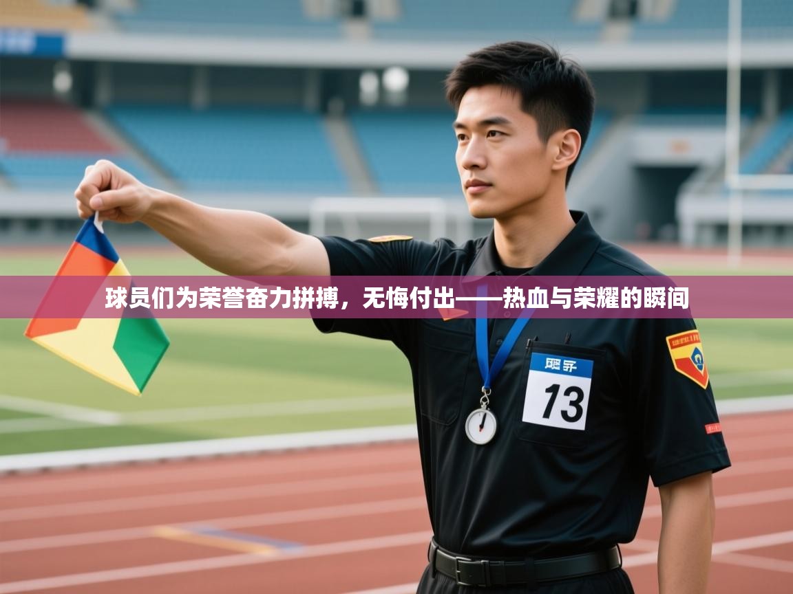 球员们为荣誉奋力拼搏，无悔付出——热血与荣耀的瞬间  第2张