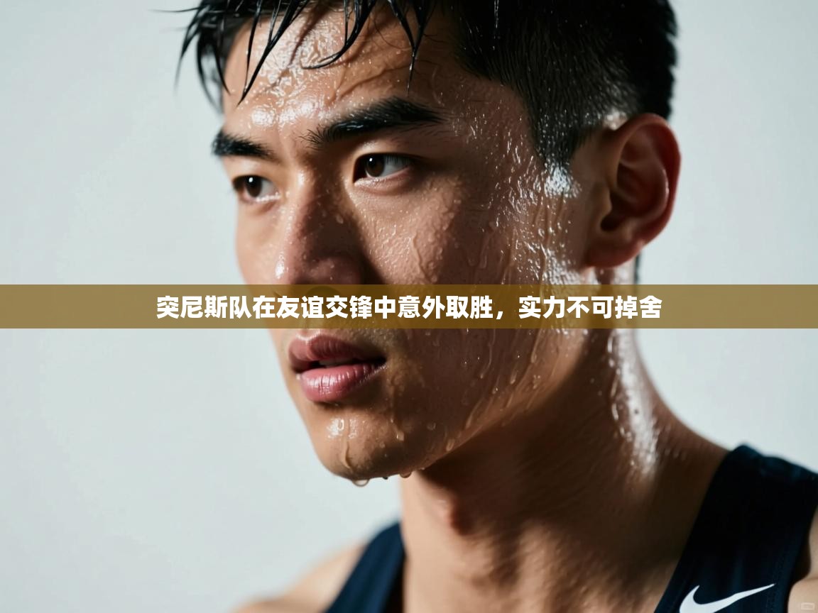 突尼斯队在友谊交锋中意外取胜，实力不可掉舍  第2张