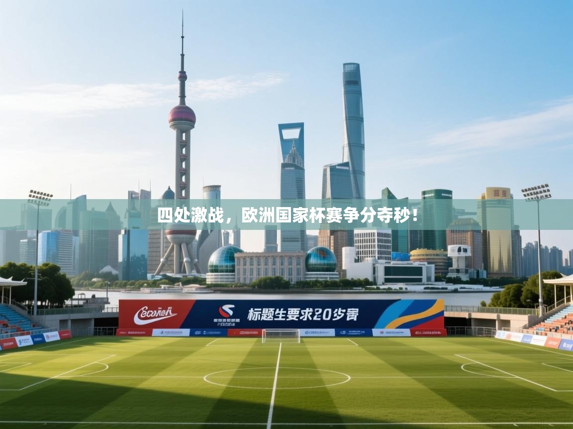 四处激战，欧洲国家杯赛争分夺秒！  第1张